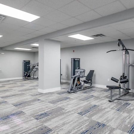 4B 3Ba Premium Family Apartment With Gym Charlotte Exteriér fotografie