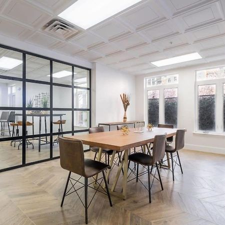 4B 3Ba Premium Family Apartment With Gym Charlotte Exteriér fotografie