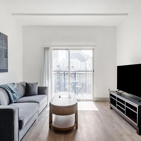 4B 3Ba Premium Family Apartment With Gym Charlotte Exteriér fotografie