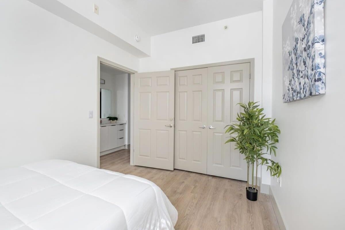 4B 3Ba Premium Family Apartment With Gym Charlotte Exteriér fotografie