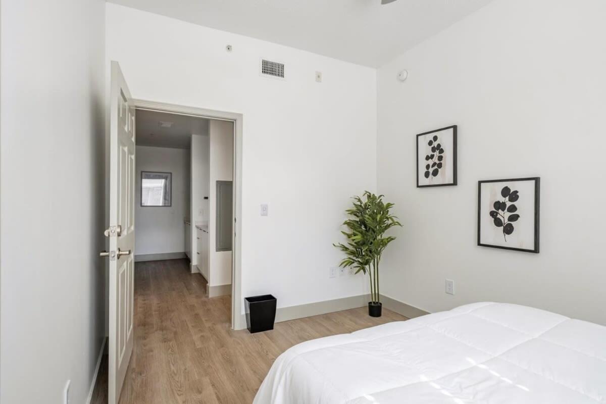 4B 3Ba Premium Family Apartment With Gym Charlotte Exteriér fotografie