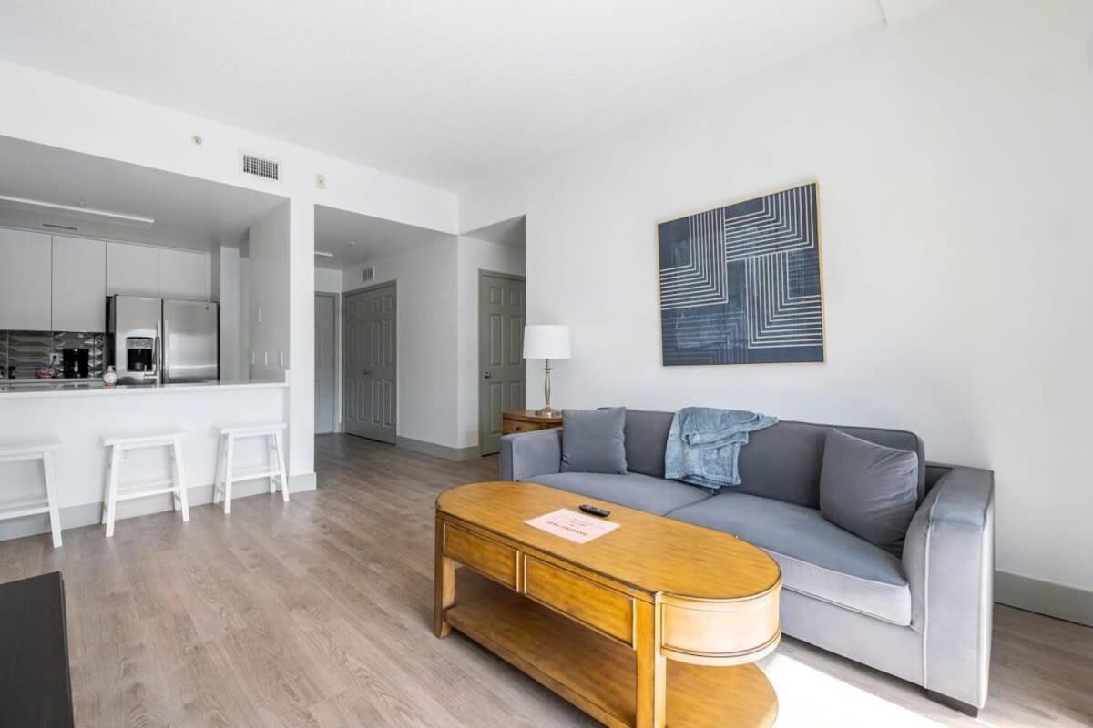 4B 3Ba Premium Family Apartment With Gym Charlotte Exteriér fotografie