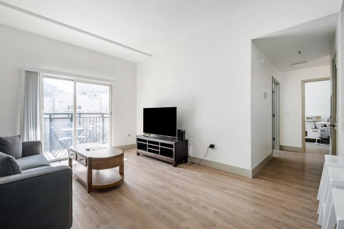 4B 3Ba Premium Family Apartment With Gym Charlotte Exteriér fotografie